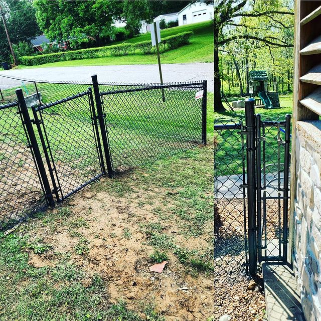 AllStar Fence LLC Fence & Gate Products Paris TN, Clarksville TN