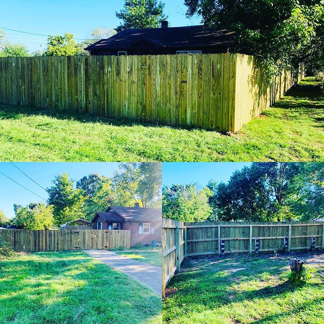 AllStar Fence LLC Fence & Gate Products Paris TN, Clarksville TN