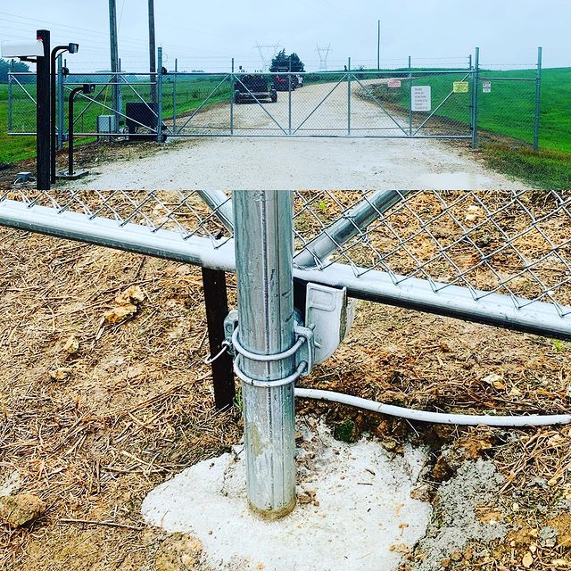 AllStar Fence LLC Fence & Gate Products Paris TN, Clarksville TN