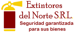 Extintores del Norte SRL