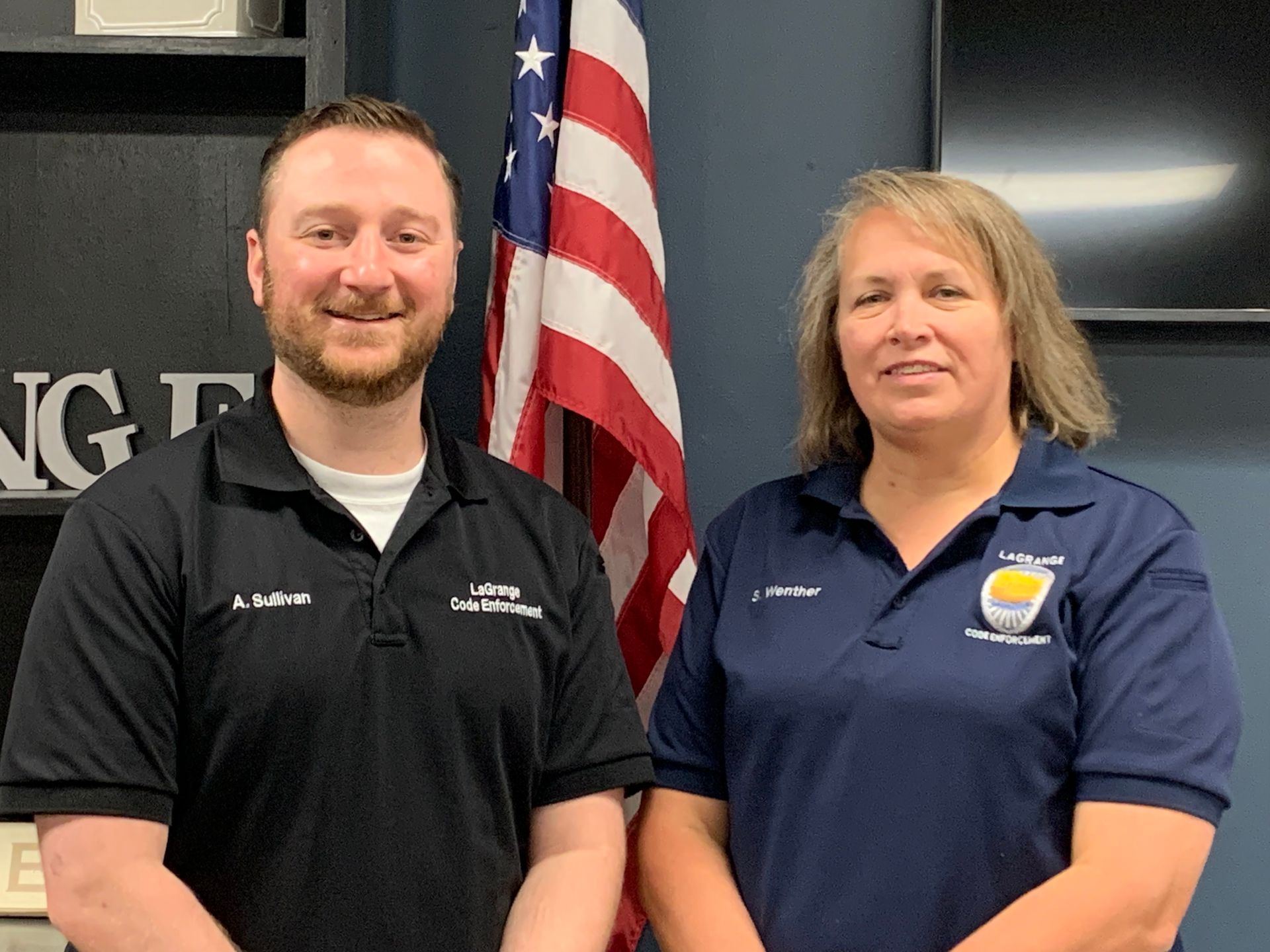 Code Enforcement | City of La Grange Kentucky