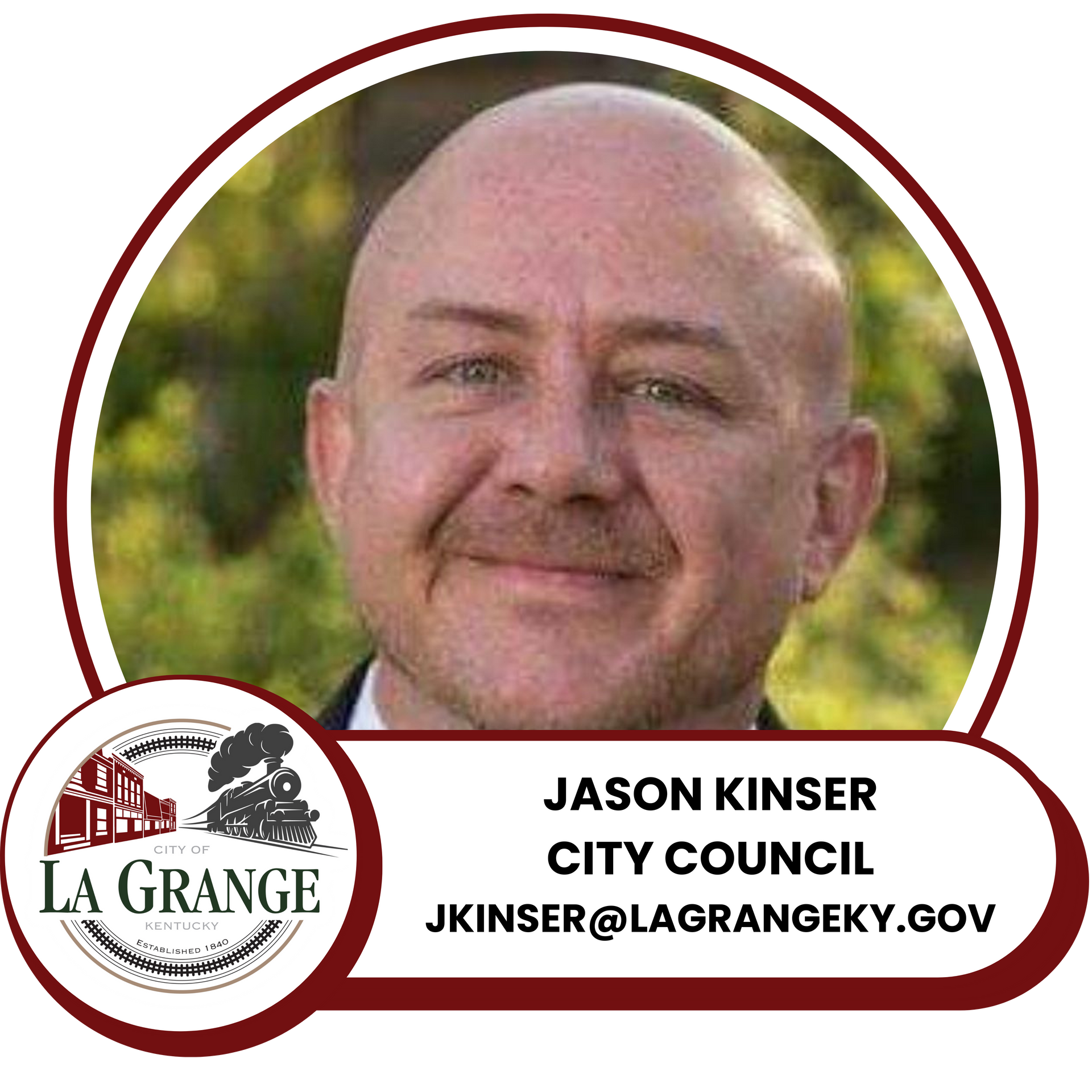 City Council Meetings | City of La Grange Kentucky