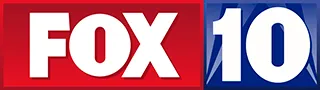 FOX 10 logo with