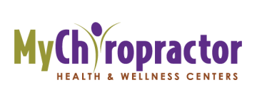 My Chiropractic health and wellness center Logo
