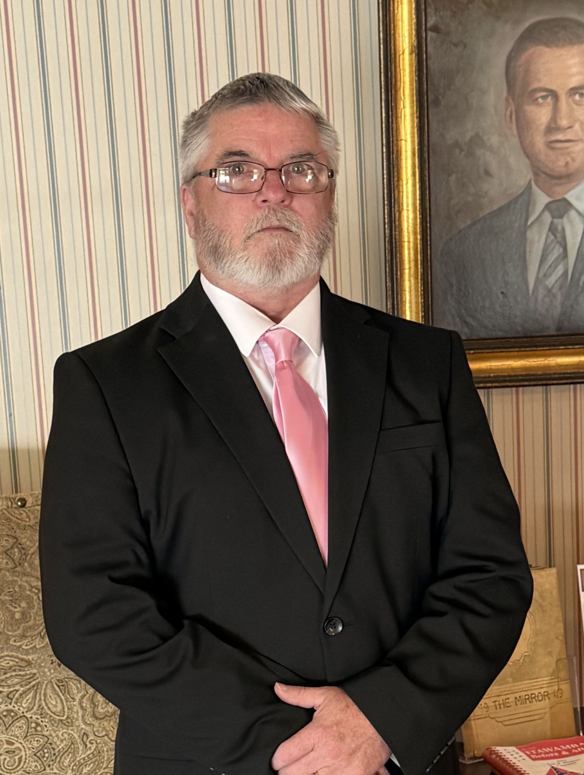 Staff Photo