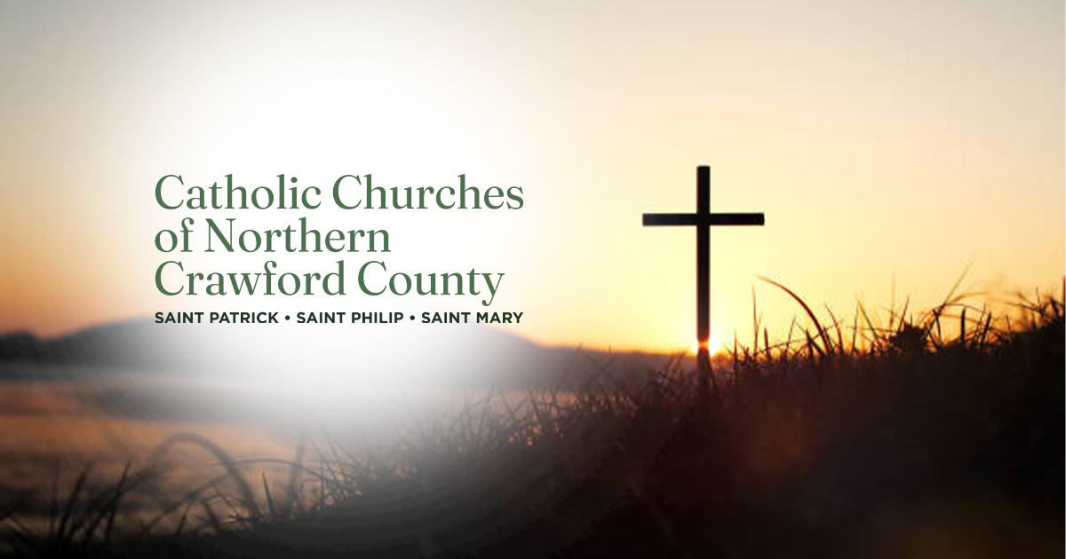 St. Patrick Catholic Church