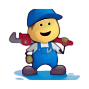 Honorable Plumbing LLC Logo