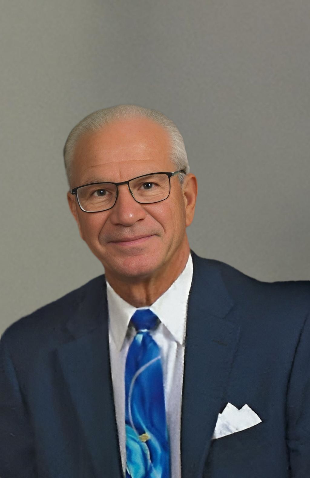 Timothy J. Billick