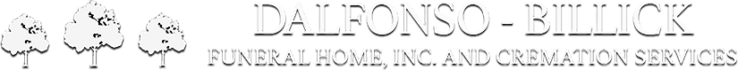 Dalfonso-Billick logo