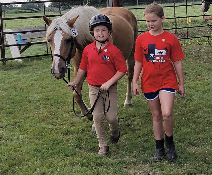 Riding Lessons
