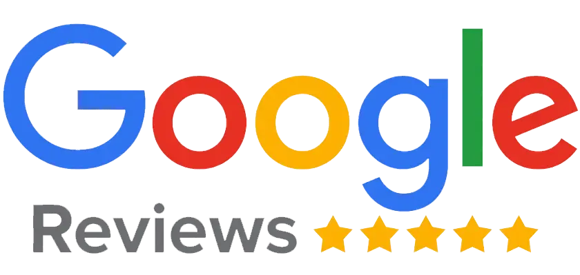 Google 5 star reviewed