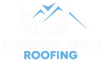American Eagle Roofing Logo