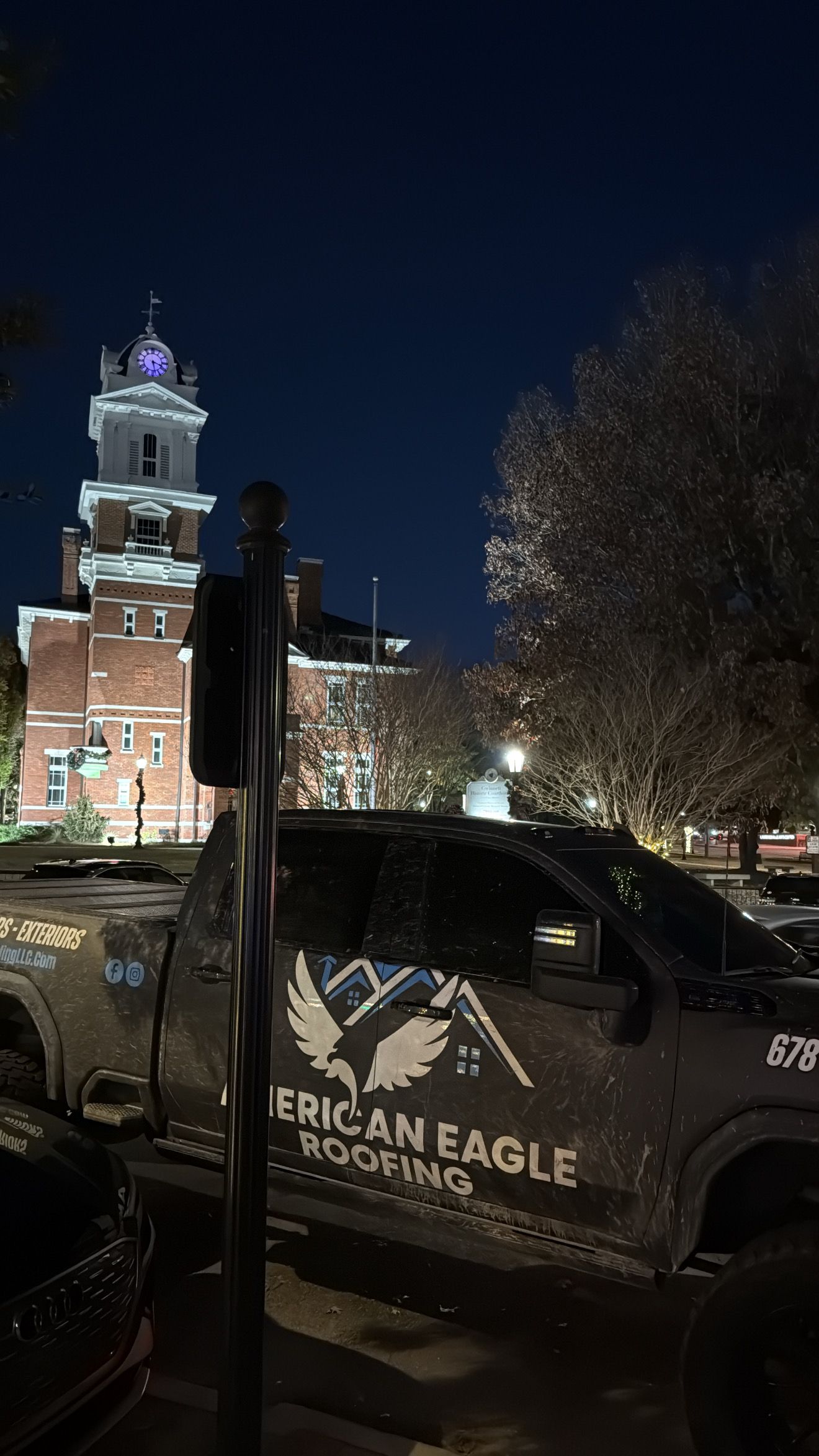 Roofing company in Lawrenceville Ga 
