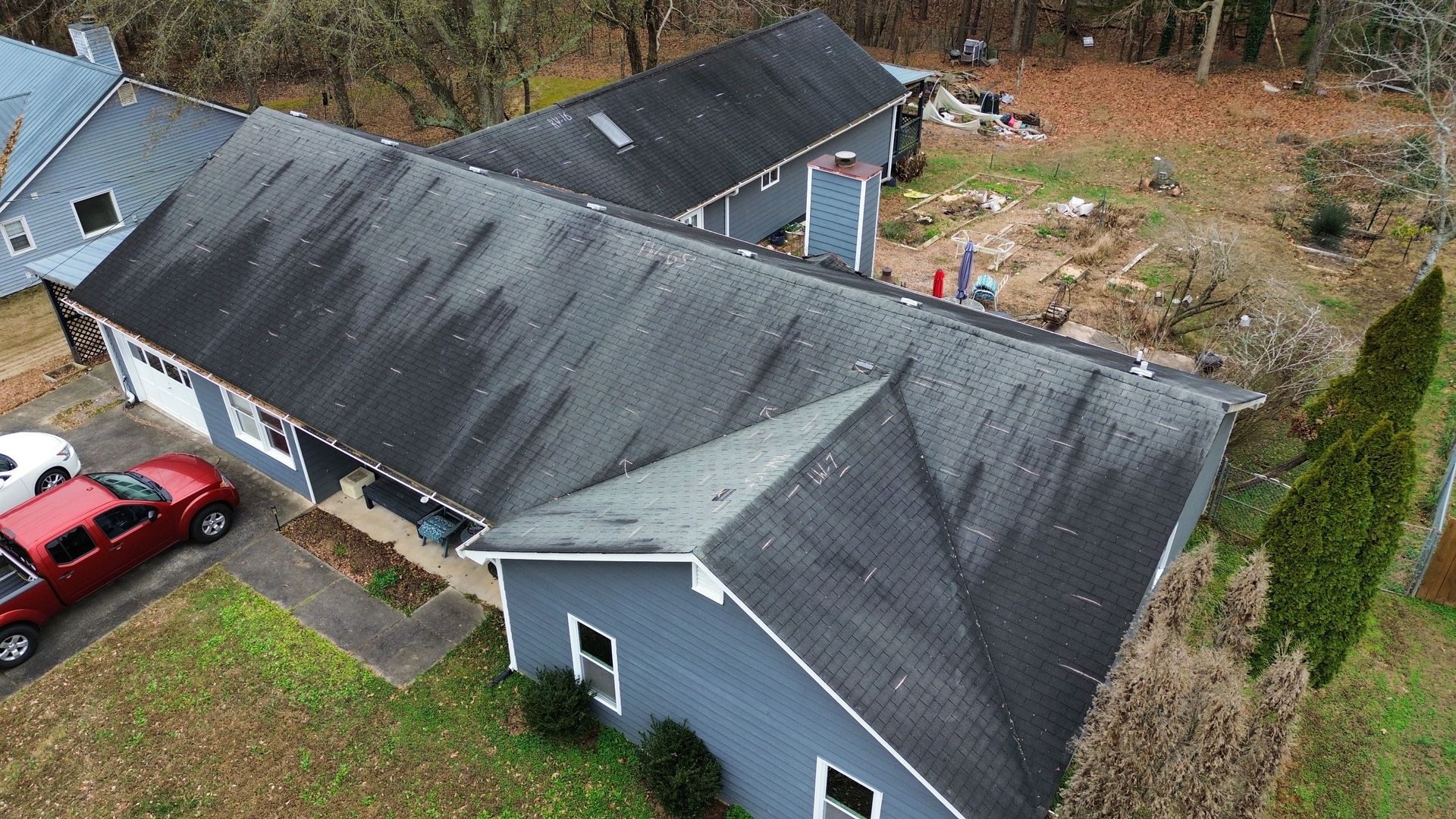 Reliable roofing contractors in Lawrenceville and Gwinnett County 