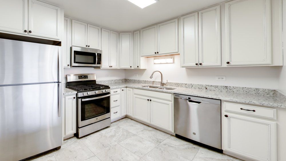 Eagles Apartment Homes Interior Photo Gallery