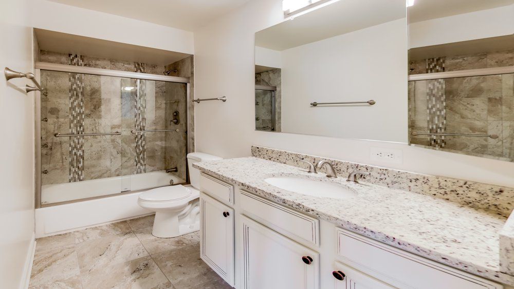 Eagles Apartment Homes Interior Photo Gallery