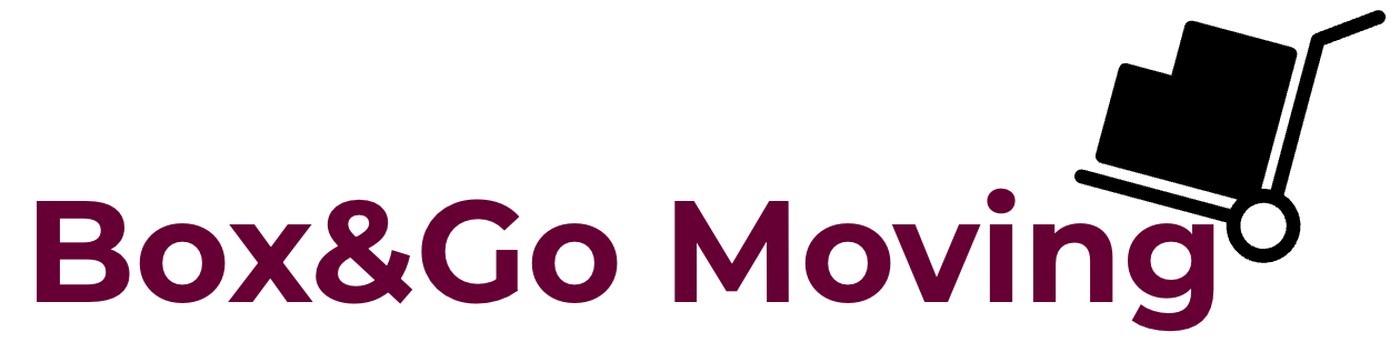Box & Go Moving