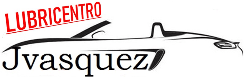 Lubricentro J Vásquez