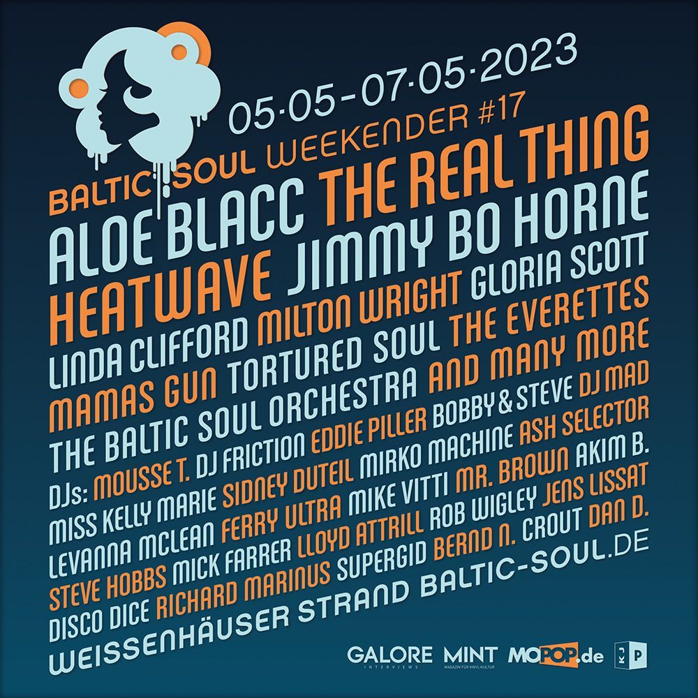 Baltic Soul Weekender 2023