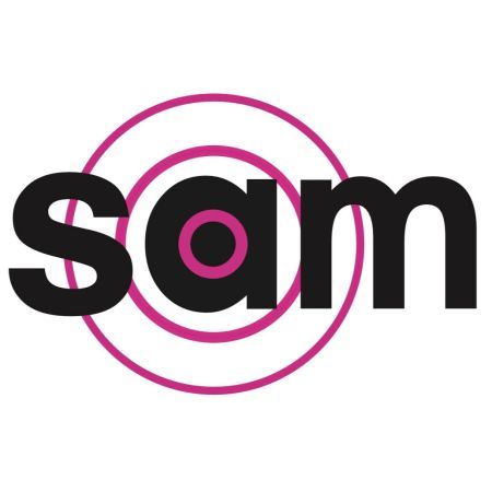 Logo Sam Ibiza
