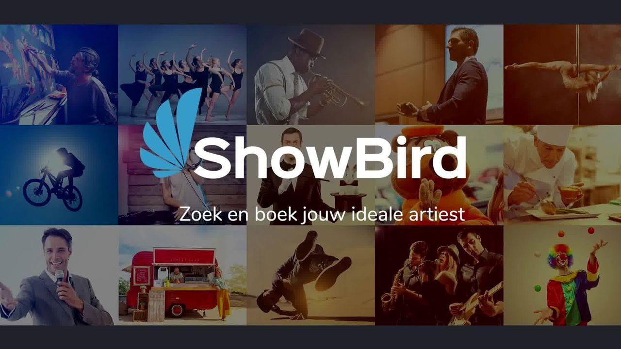 Showbird