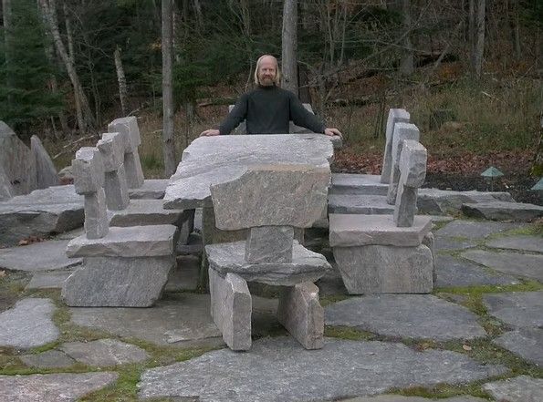 Lake of Bays Kings Table