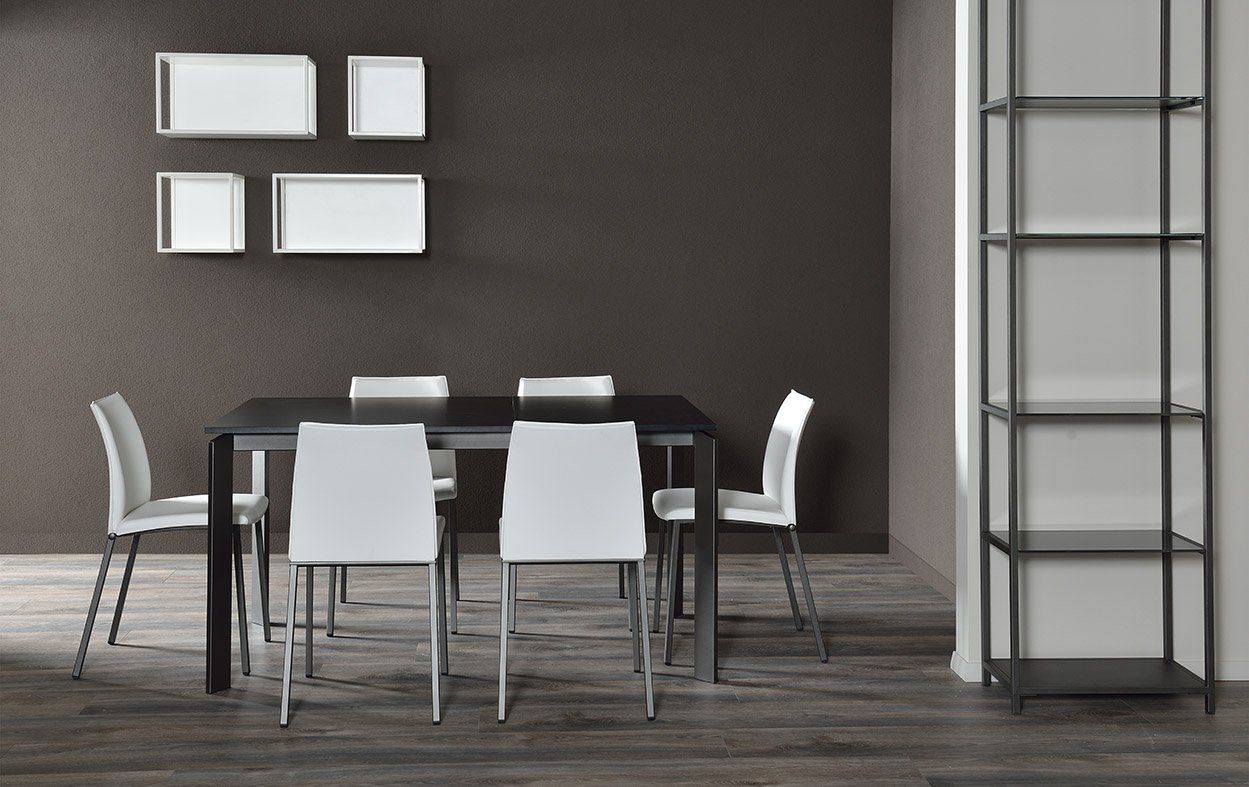 pizetaci showroom