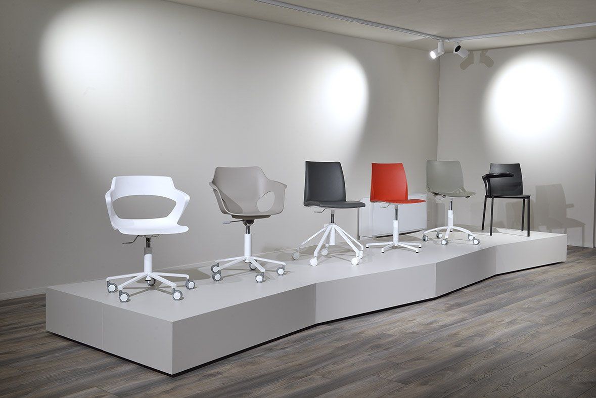 pizetaci showroom