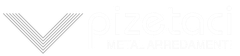 Pizetaci LOGO