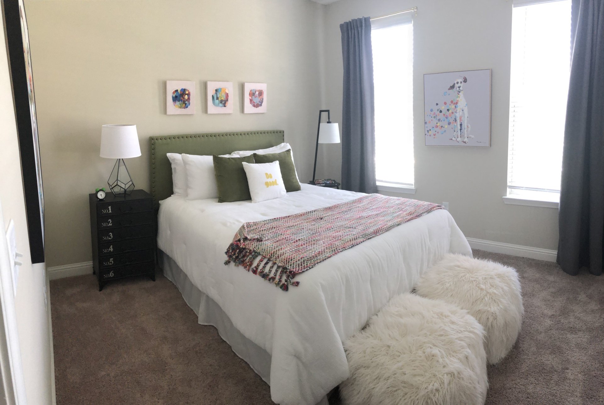 Chandler Park Premium Luxury Apartments Gallatin, TN