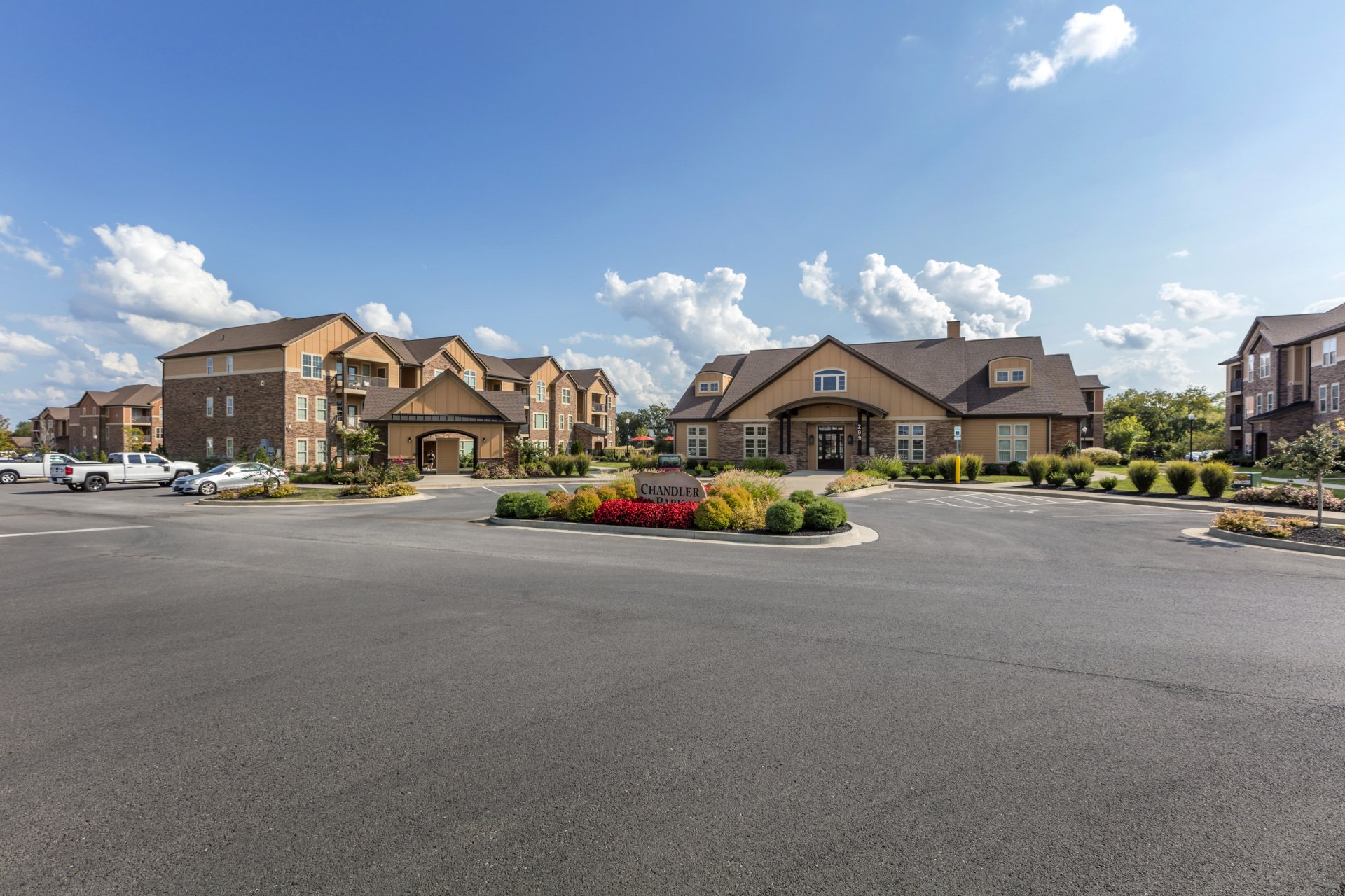 Chandler Park Premium Luxury Apartments Gallatin, TN