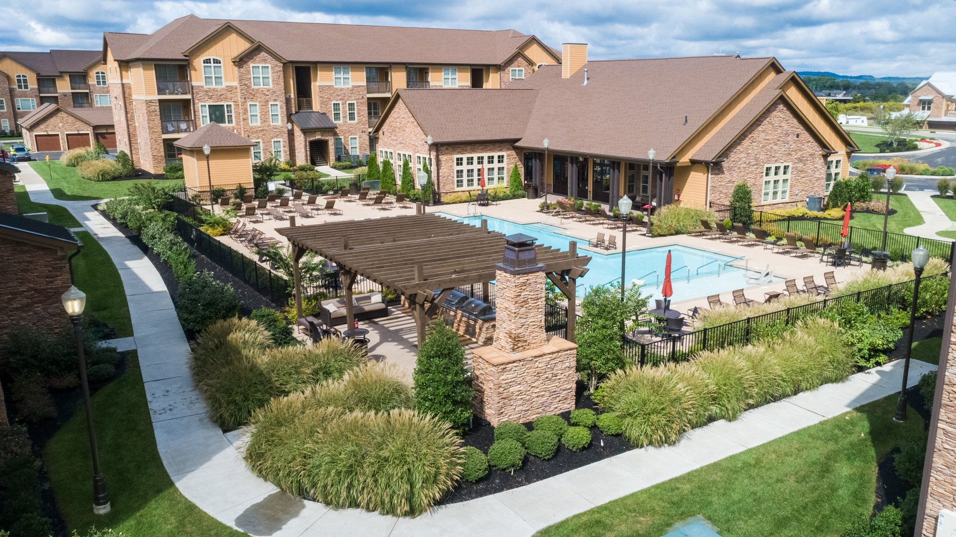 Chandler Park Premium Luxury Apartments Gallatin, TN