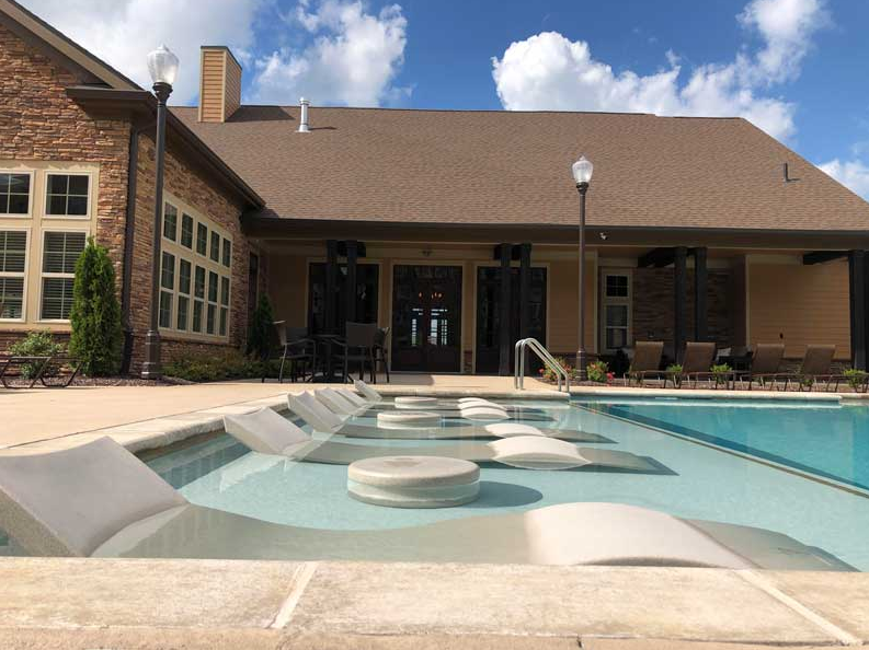 Chandler Park Premium Luxury Apartments Gallatin, TN
