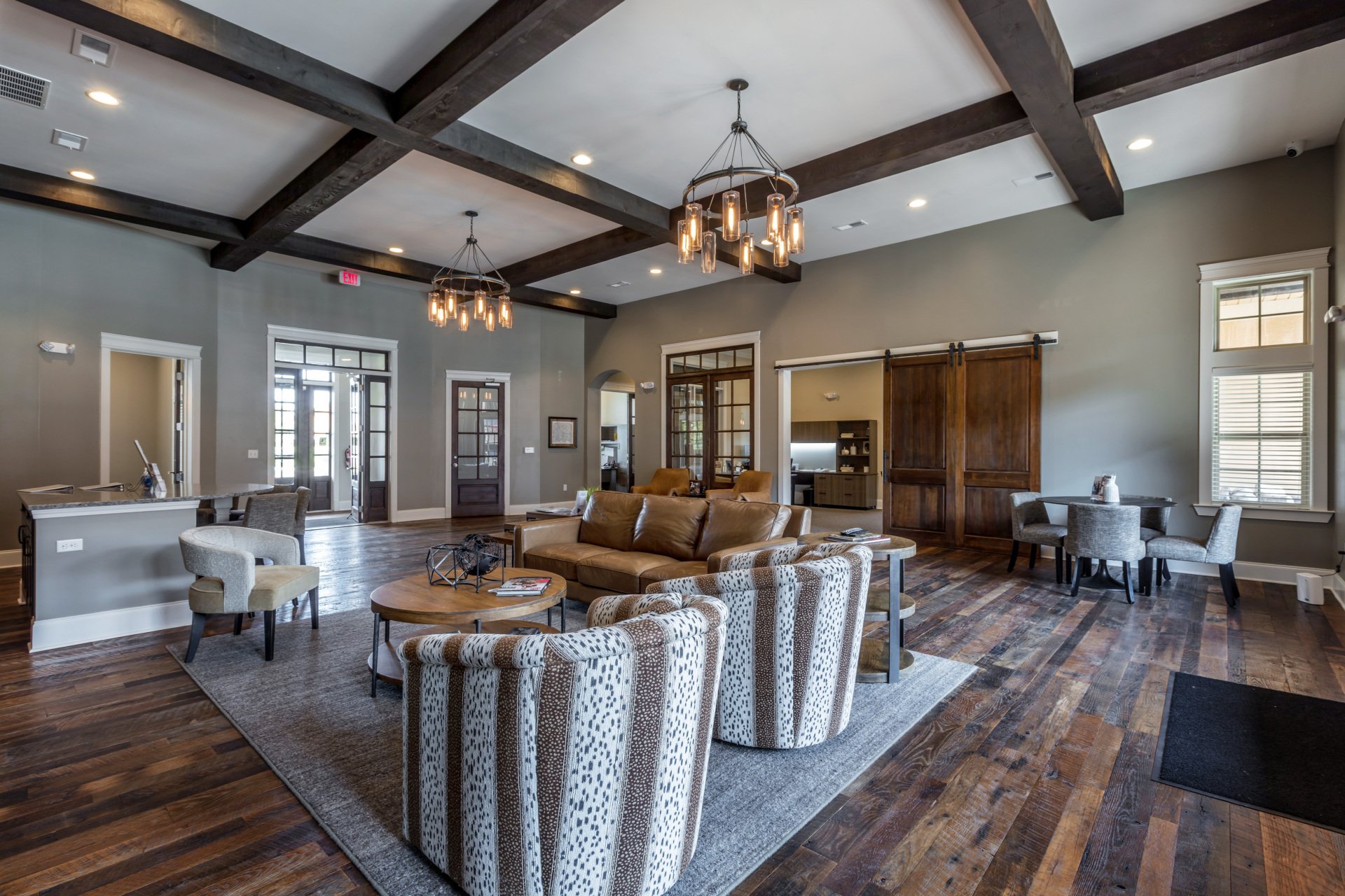 Chandler Park Premium Luxury Apartments Gallatin, TN