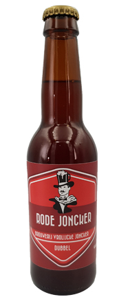 Rode Joncker