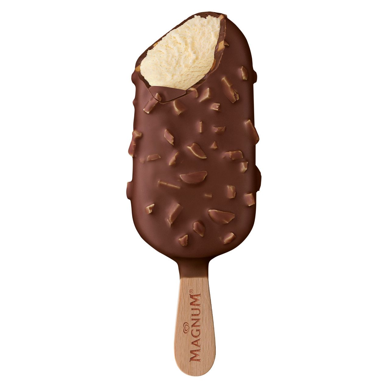 Magnum almond
