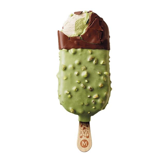 Magnum pistache