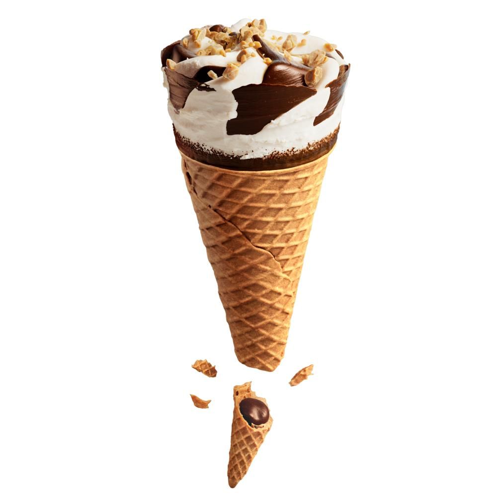 Cornetto chocola