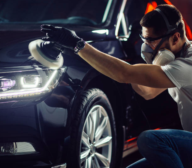Mobile-Detailing