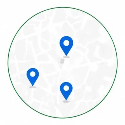 Build location pages