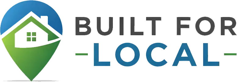 Built for Local