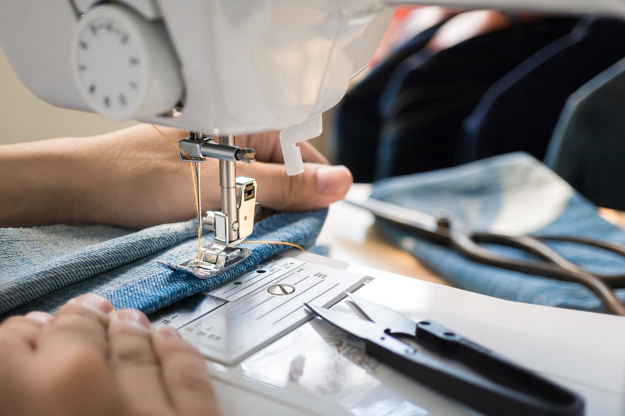 Diseño y Confección de Prendas de Vestir a la Medida; para hombres y mujeres en el Valle de Los Diseño y Confección de Prendas de Vestir a la Medida; para hombres y mujeres en el Valle de Los