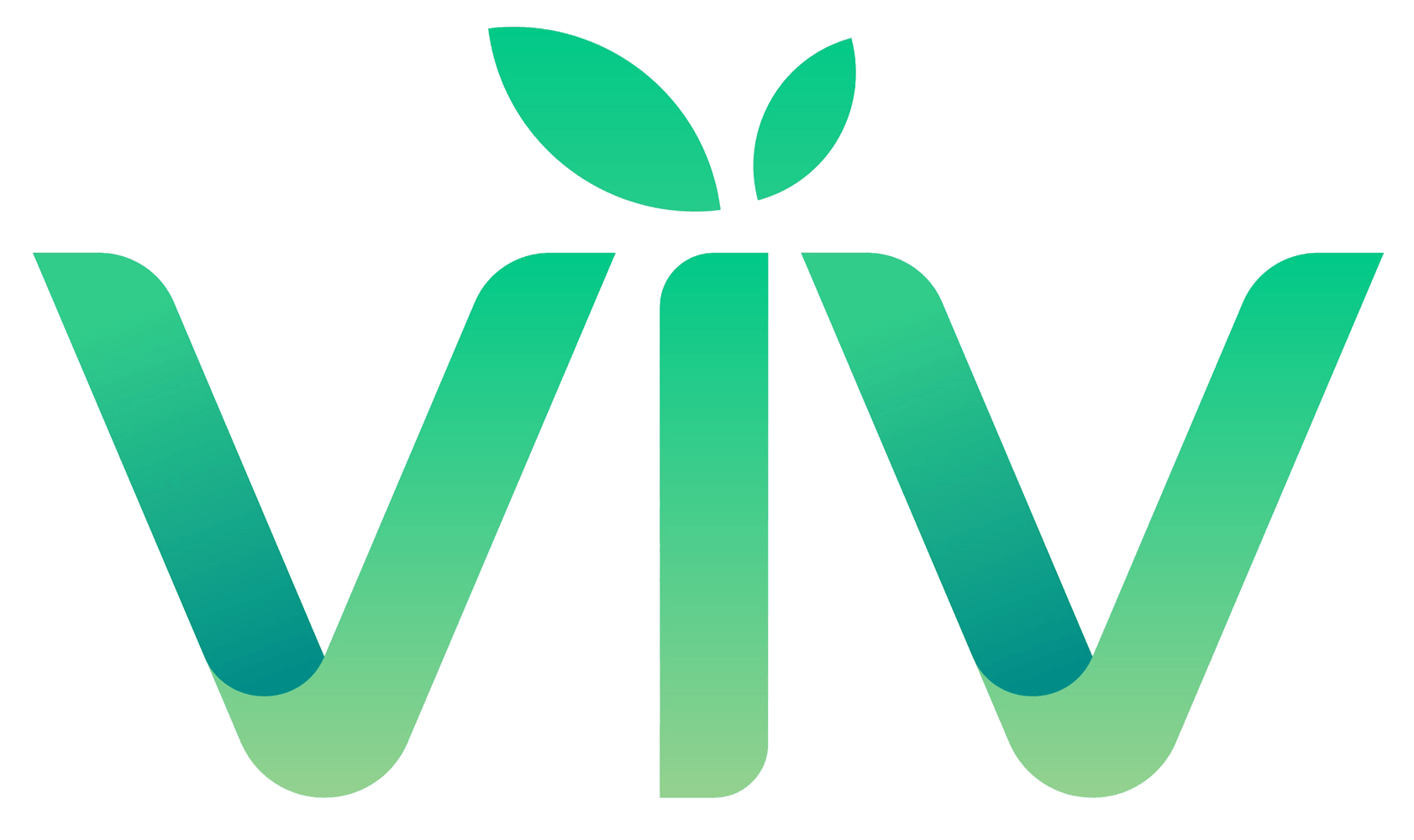 viv digital logo