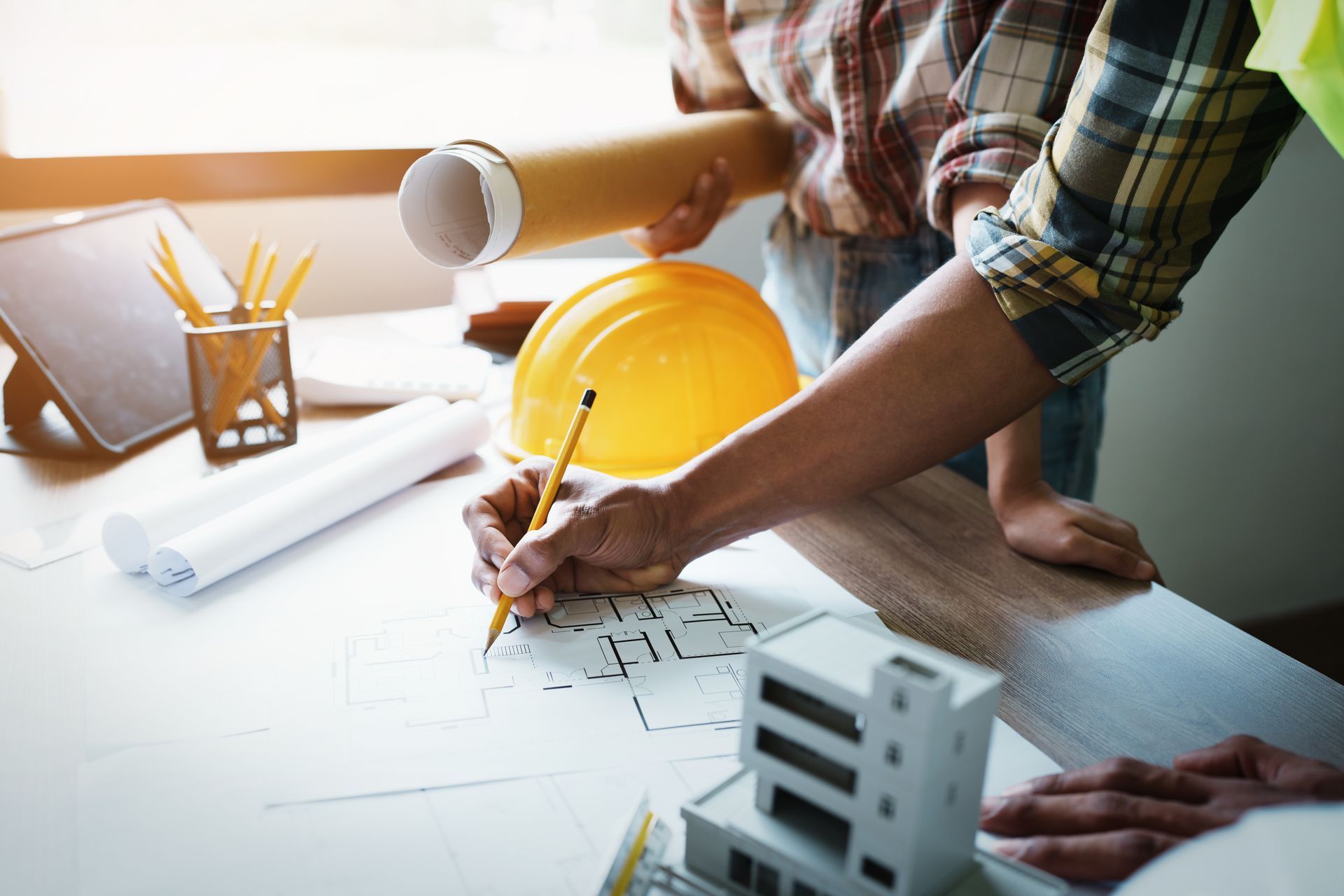 Generalo contractor - esecuzione diretta e gestione dei rapporti con professionisti e fornitori - B.I.M.GO 5.0