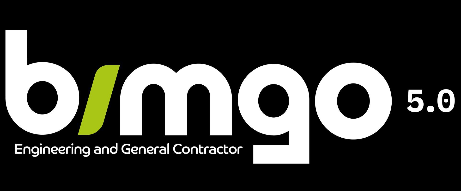 Footer - B.I.M.GO 5.0