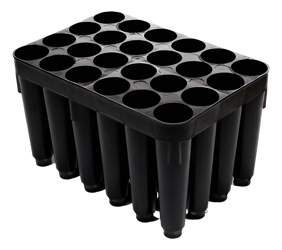 Bandeja Germinadora profesional de  24 celdas  (250 cm³)