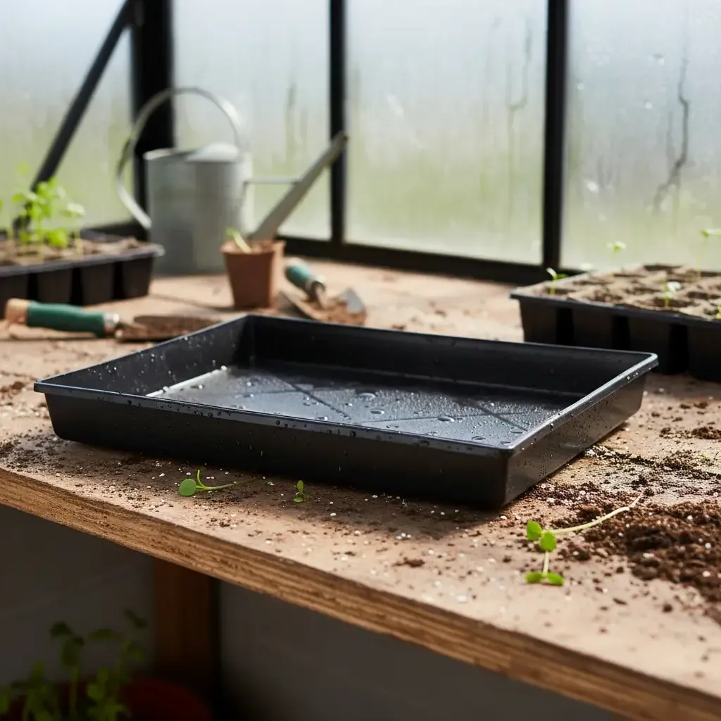 Jardinería Y accesorios