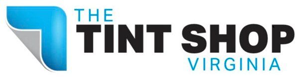The Tint Shop Virginia