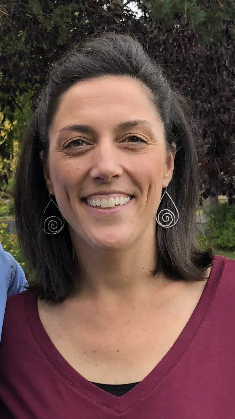 Counselor Bios Anchorage, AK