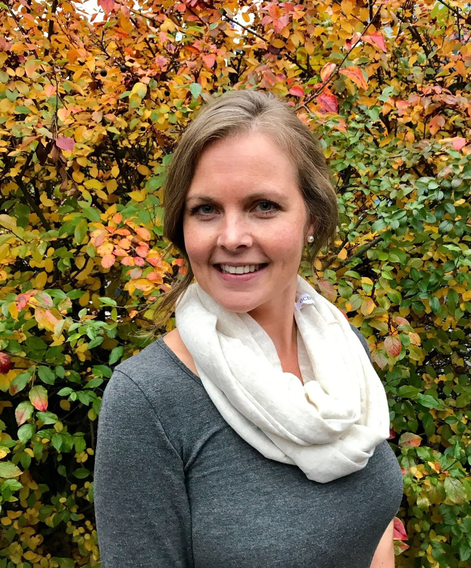 Counselor Bios Anchorage, AK